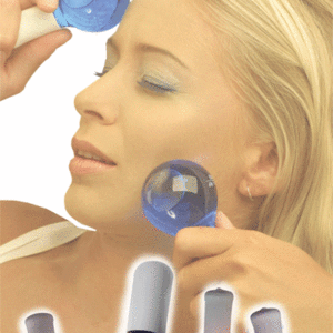 Allegra M. France Magic Globes