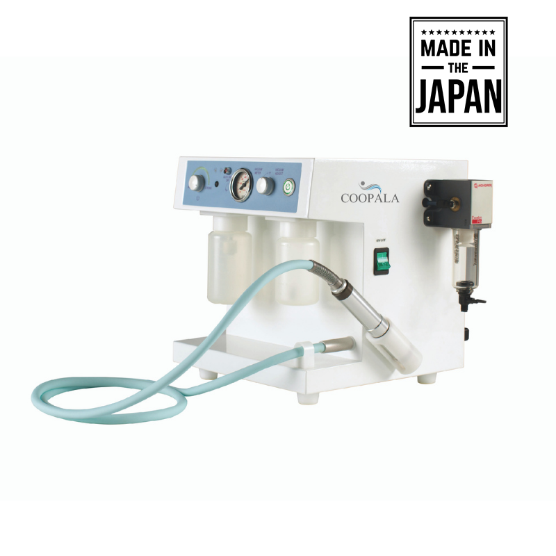 Coopala Hydro Dermabrasion Machine: Professional Skin Rejuvenation System