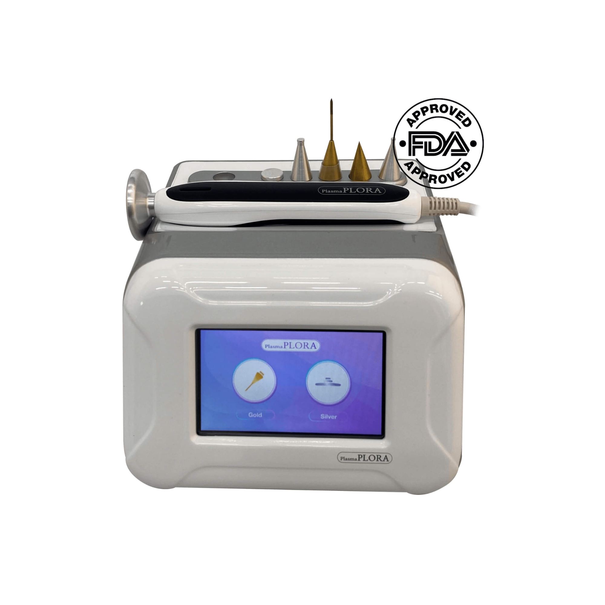 Coopala Plasma PLORA - Advanced Skin Rejuvenation System