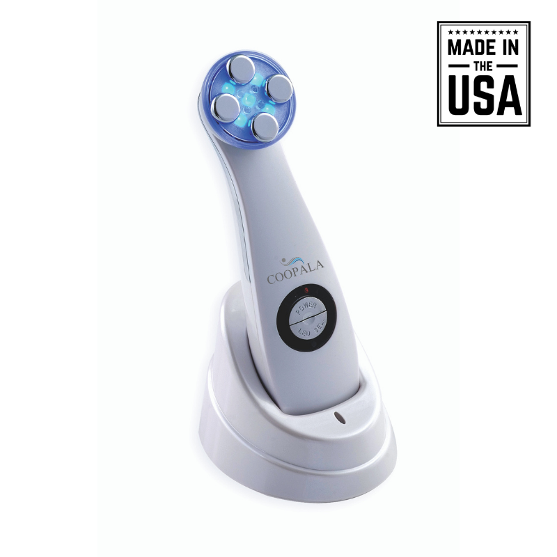 Coopala Coopala Facial Rejuvenation Machine: Advanced Skin Renewal System
