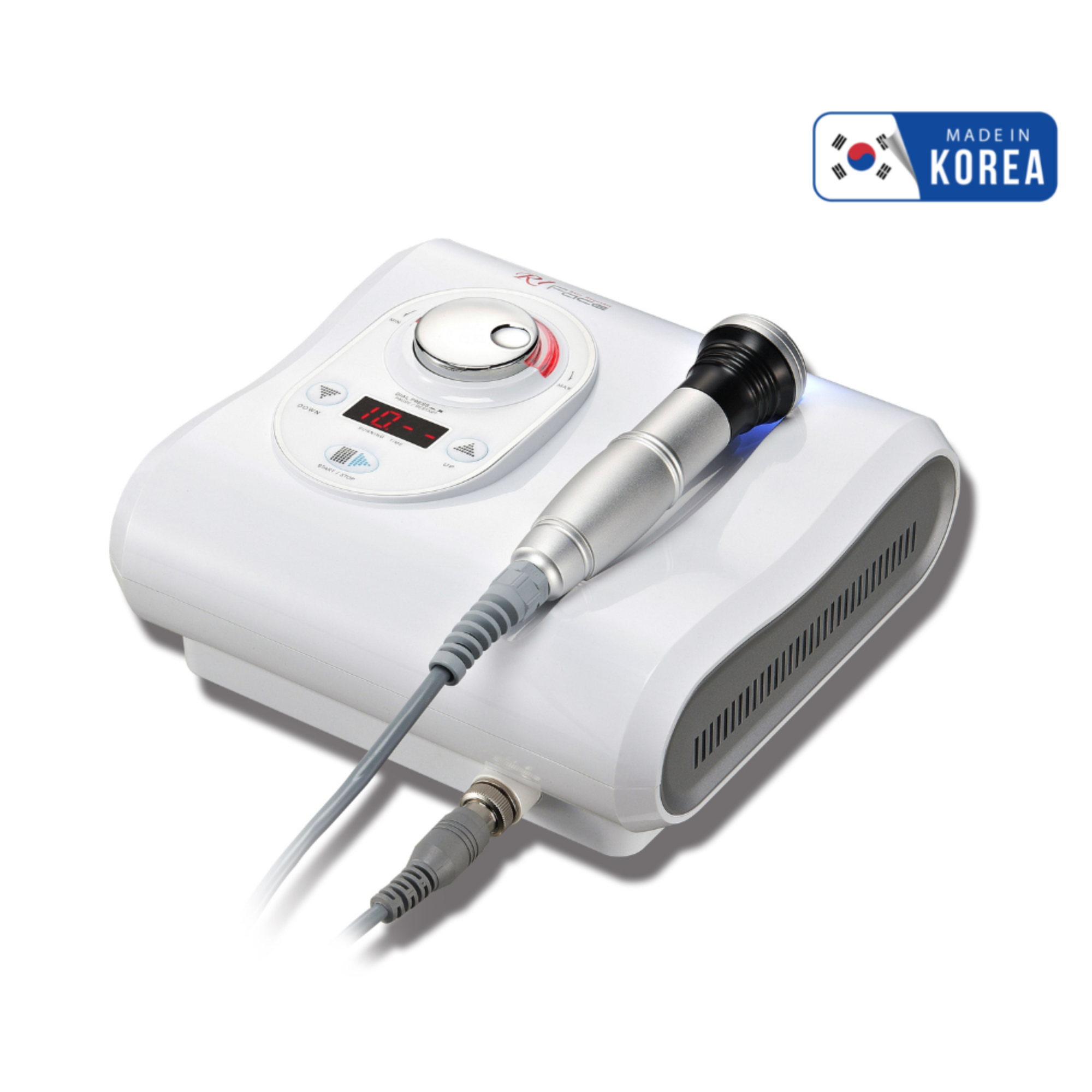 Coopala R1 Face Advanced Skin Care System: Radio Frequency & Electroporation