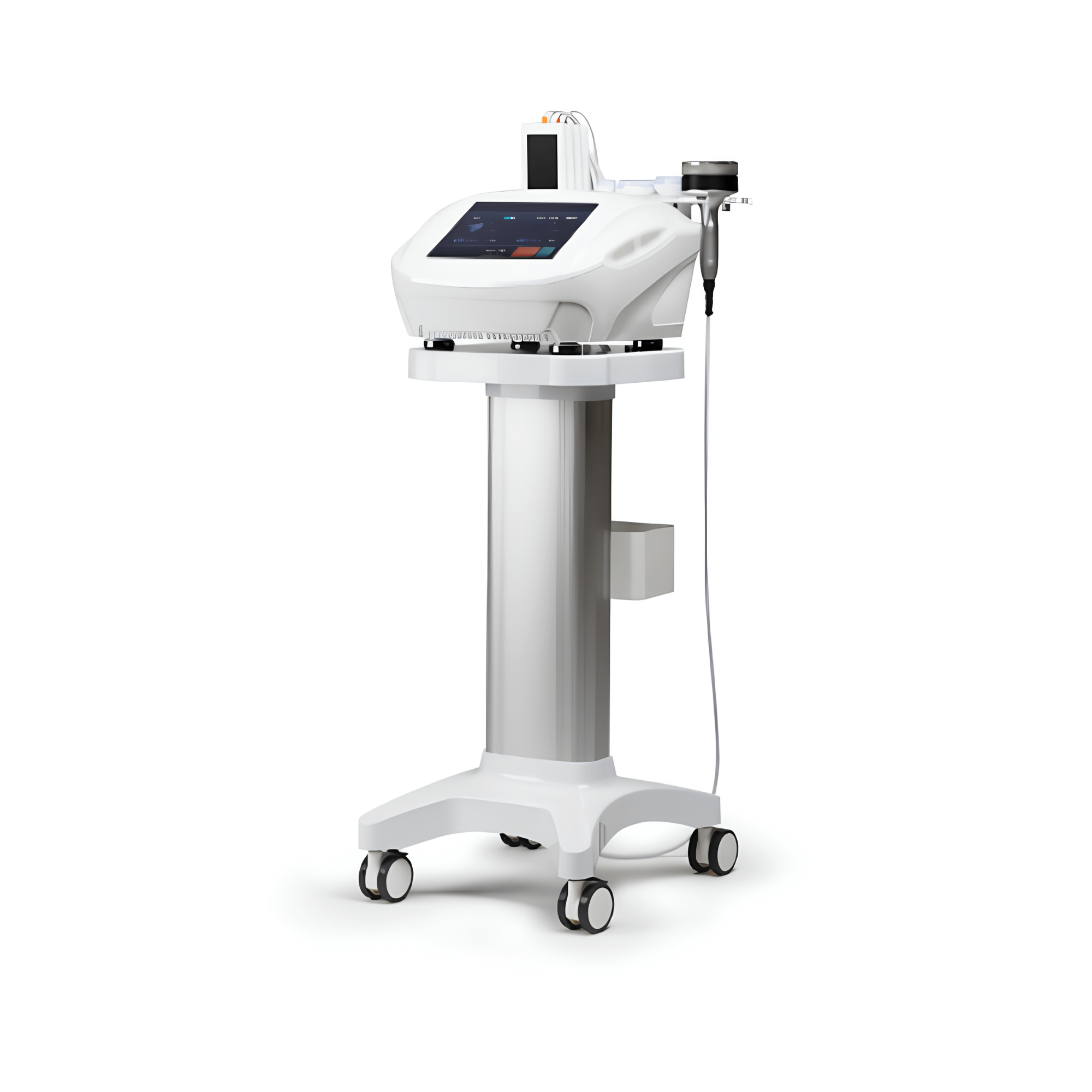 Coopala Lipoderm - Total Body Contouring Machine