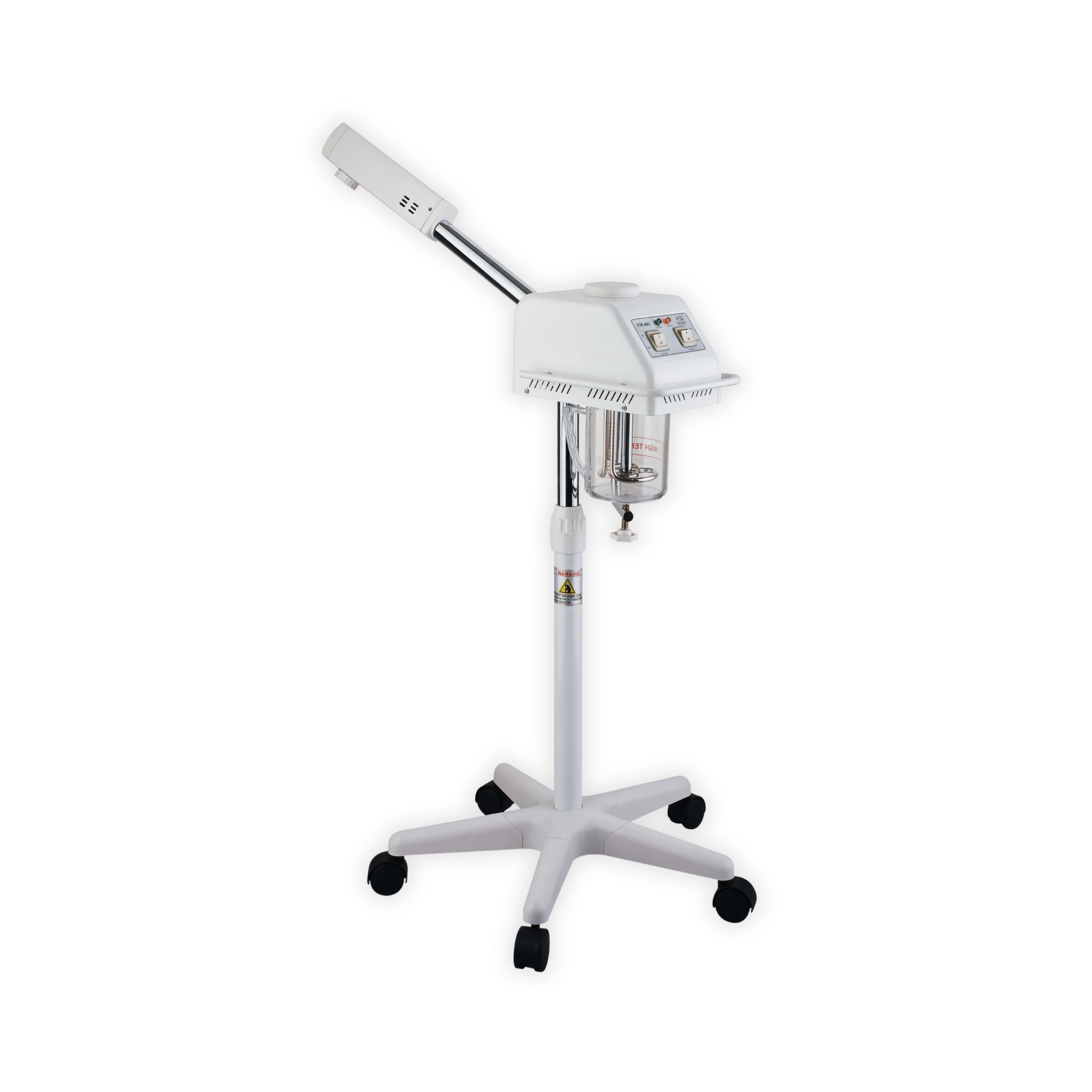 FM-601 Ozone Facial Steamer with Aromatherapy Function