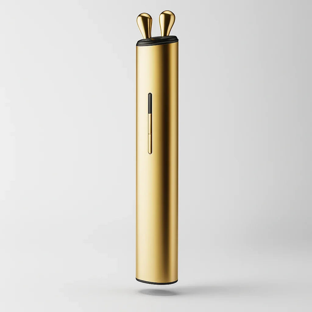 ZAQ ZAQ Sven RF Microcurrent Red Light Facial Device