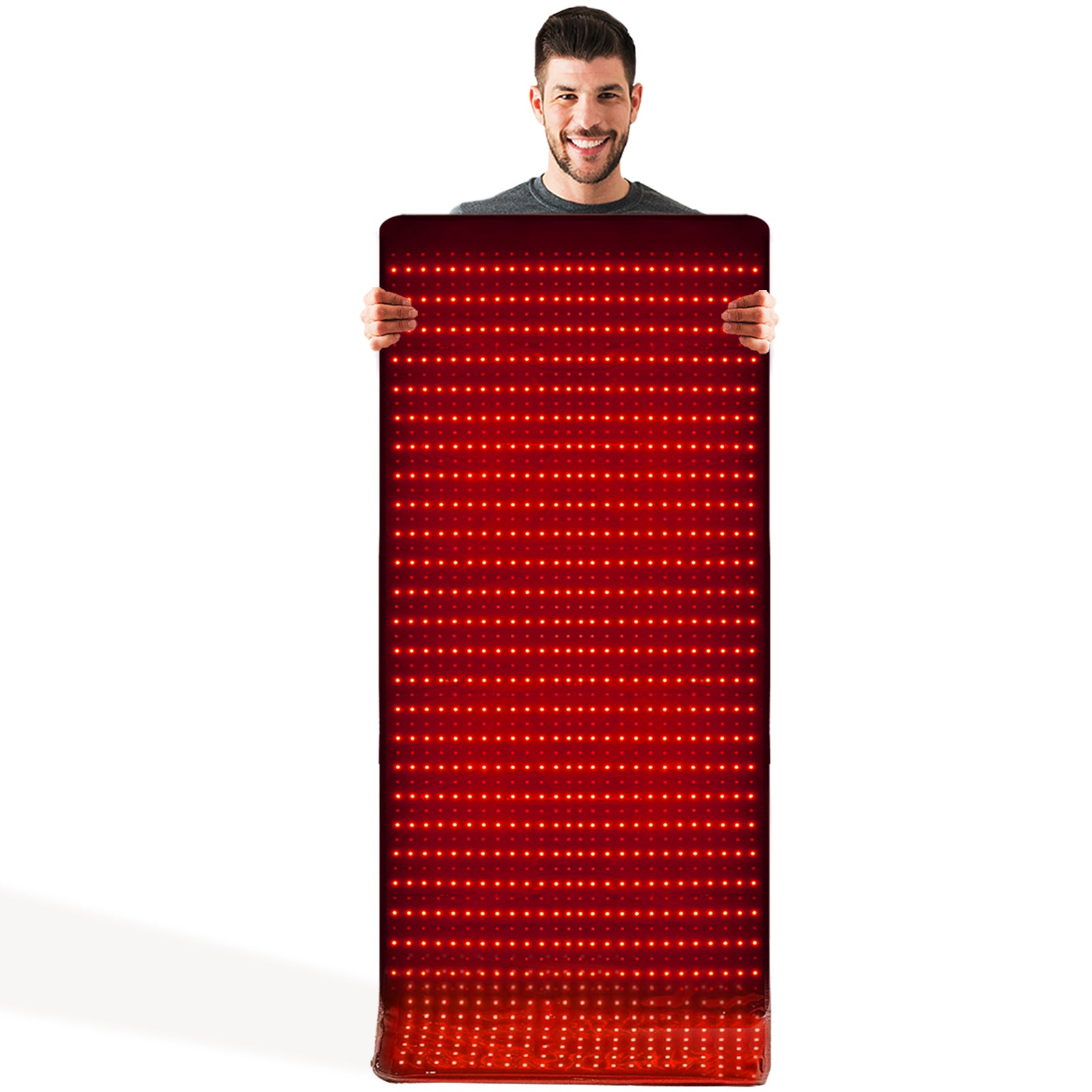 Quasar Biotec QuasarMD Red Light Therapy Mat