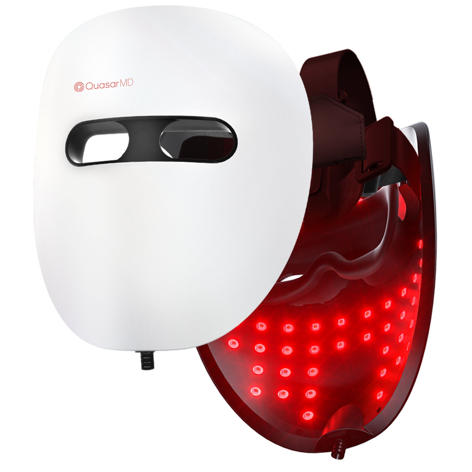 Quasar Biotec QuasarMD 3D Light Therapy Mask