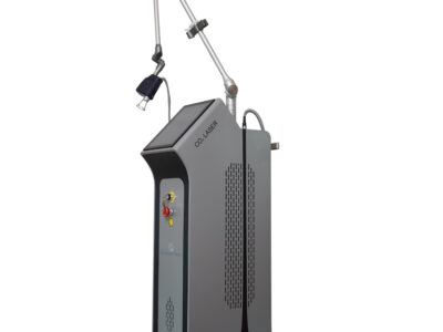 ULTRAFRAXEL CO2 LASER