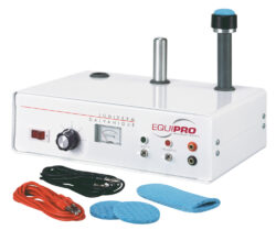 Equipro Beauty Equipment Ioniderm