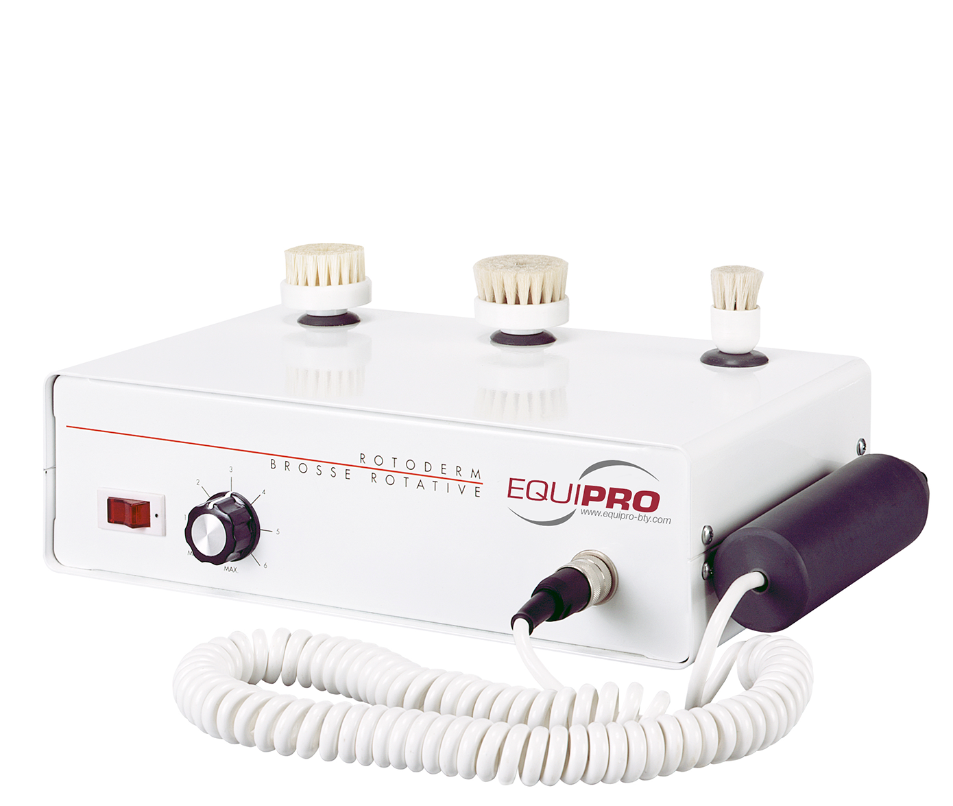 Equipro Beauty Equipment Rotoderm