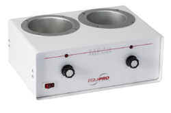 Duo-pil precision