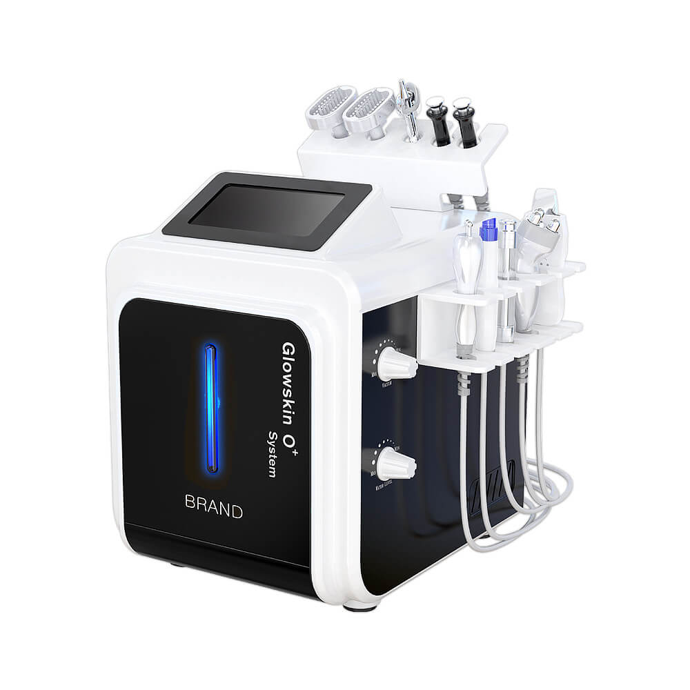 GoemSlim 10 in 1 Multi-function Skin Care Facial Beauty Equipment