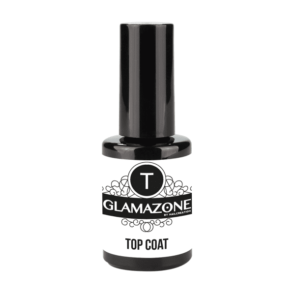 Nail Creation Top Coat