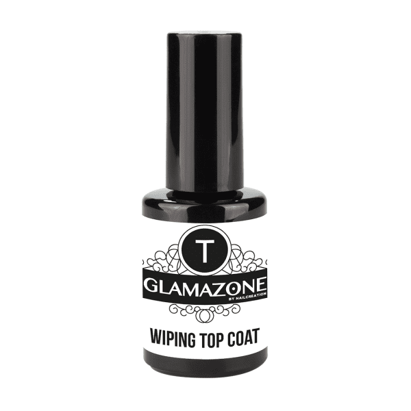 Nail Creation Wiping Top Coat