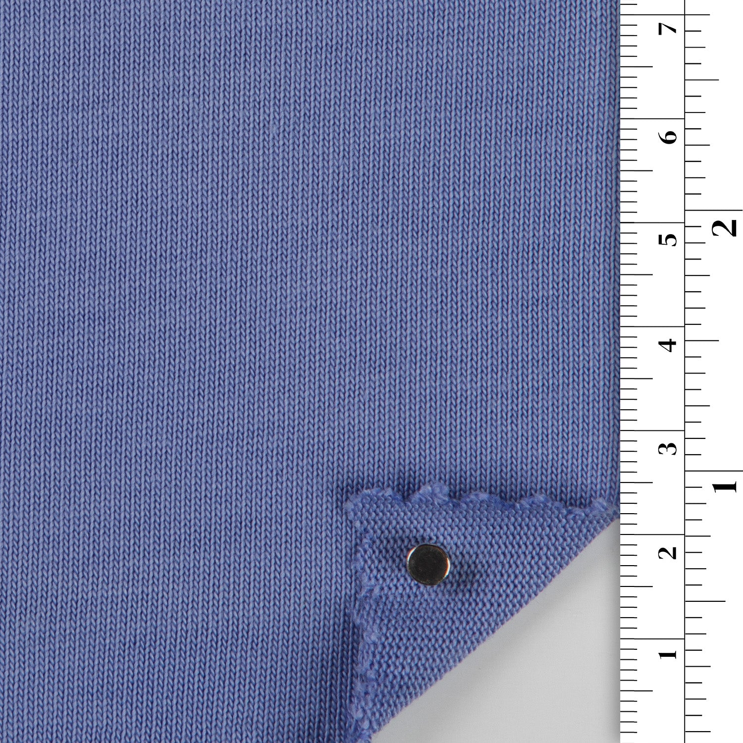 Yardblox Fabrics Solid Stretch Supima® Cotton Single Jersey A115309