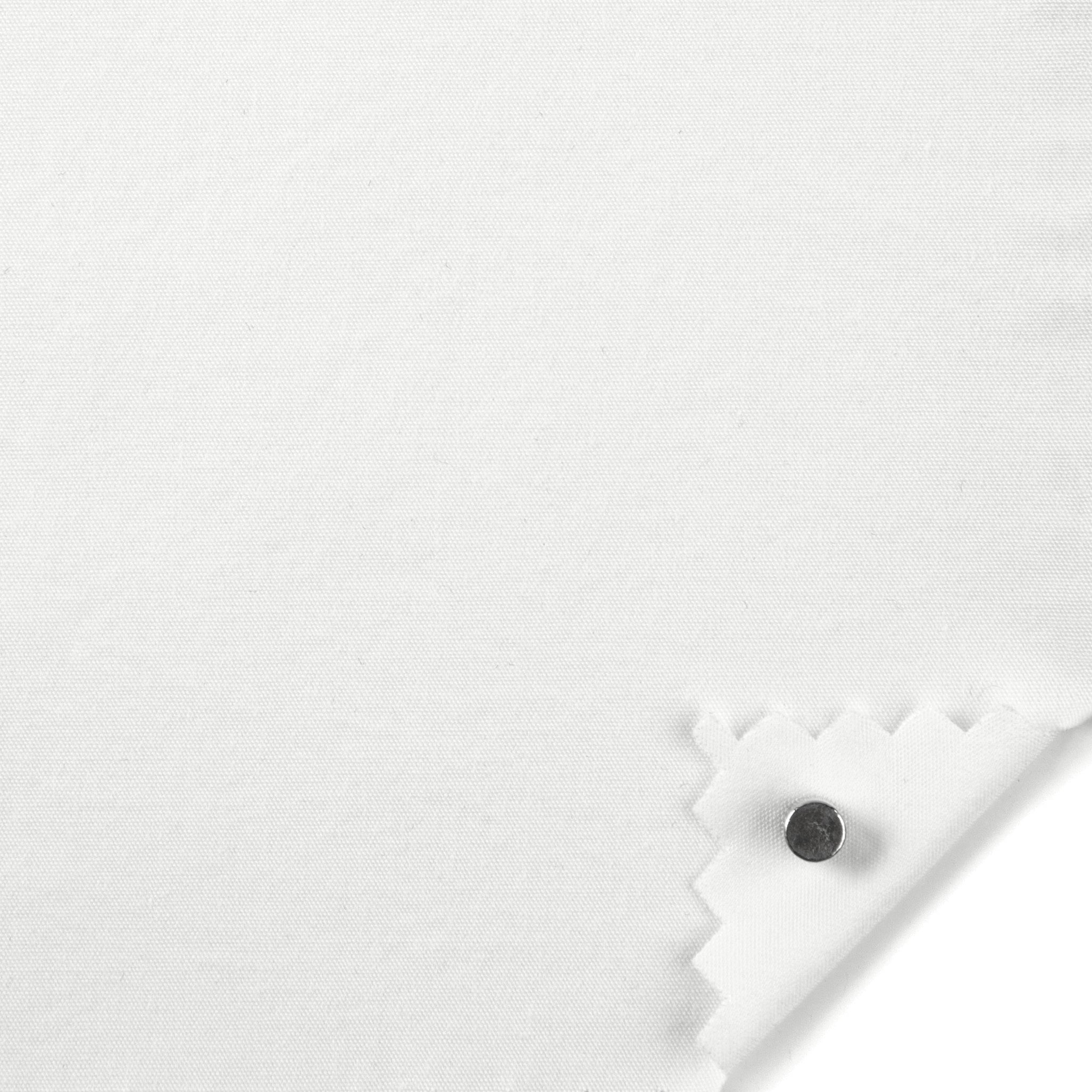 Solid Double Peached Supima® Cotton Plain Woven A116503