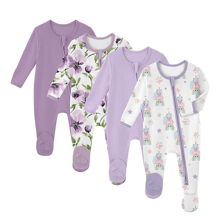 Jingzhou Xinyuan Clothing Co., Ltd. Original Manufacturer Support Customization Wholesale Soft Breathable Skin Friendly Baby...