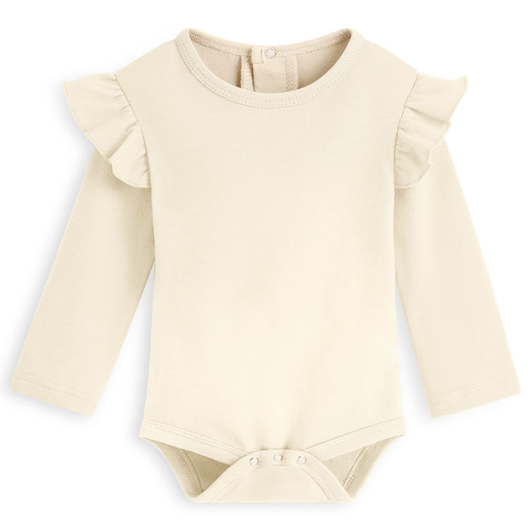 Custom Printed New Arrival High Quality 3-5 Pieces Baby Girl Rompers Set with Button Design