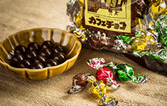 Yamatoya Co., Ltd. カフェチョコ
