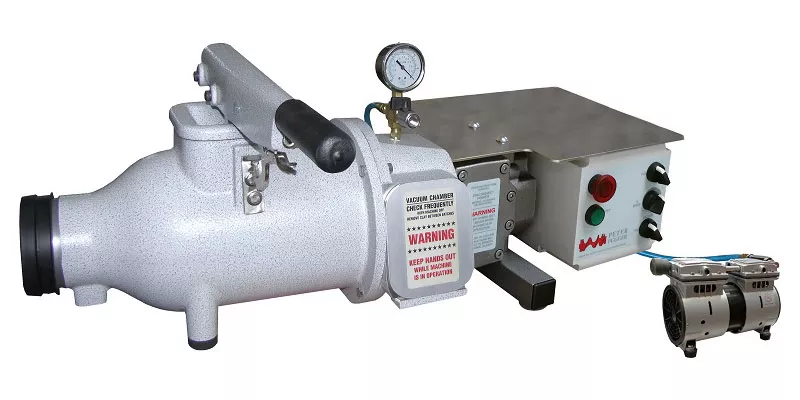 Peter Pugger Mfg Inc VPM-7 Power Wedger
