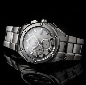 GrowthSpoke Luxury Goods Fulfillment