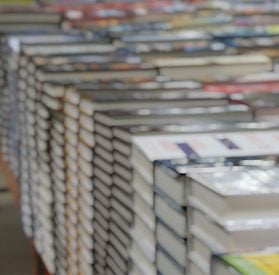 GrowthSpoke Book Fulfillment Services