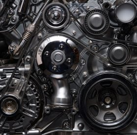 Automotive Parts Fulfillment Services