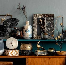 Home Goods Fulfillment