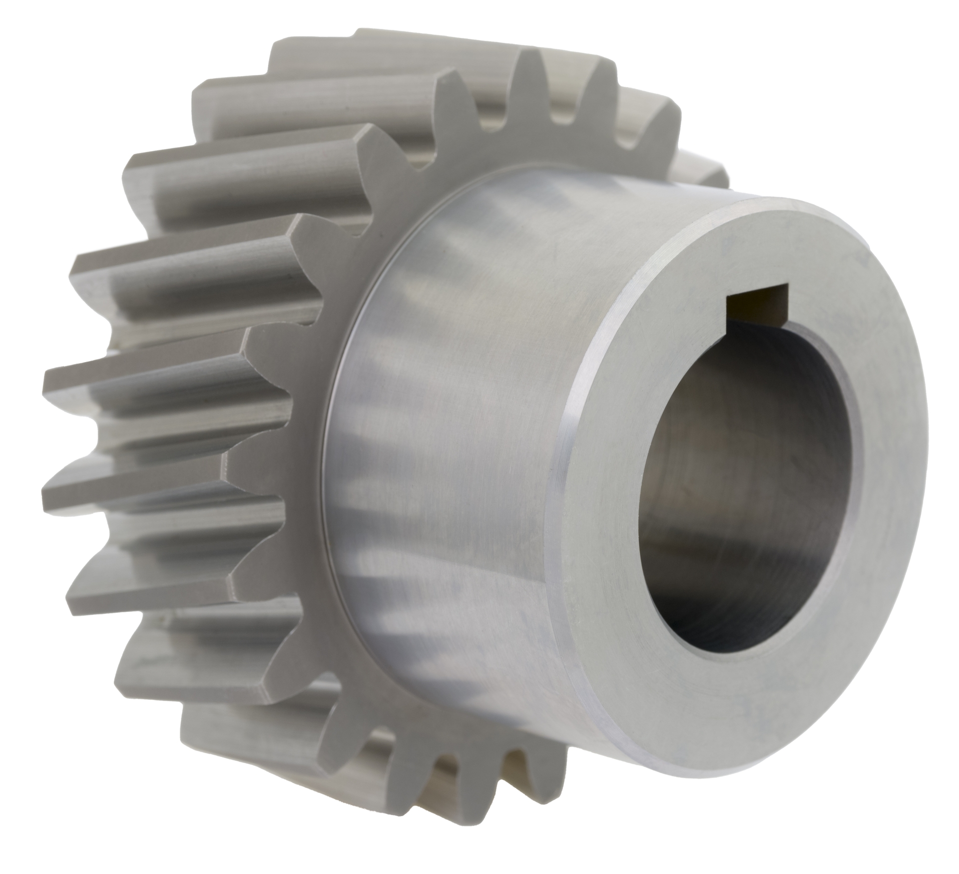 Ondrives Precision Gears Ground Gears