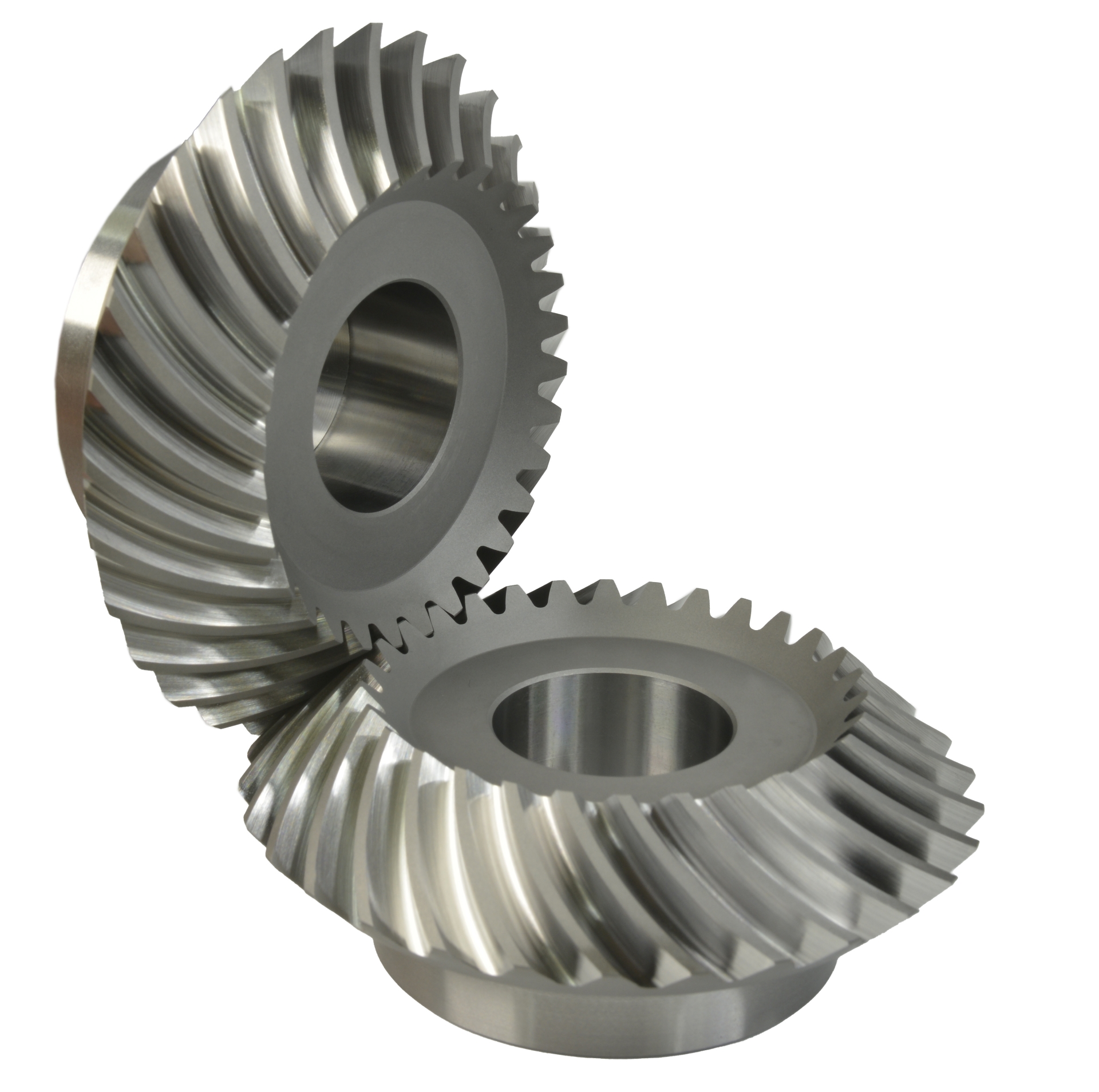 Ondrives Precision Gears Spiral Bevel Gears