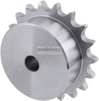 Ondrives Precision Gears Sprockets