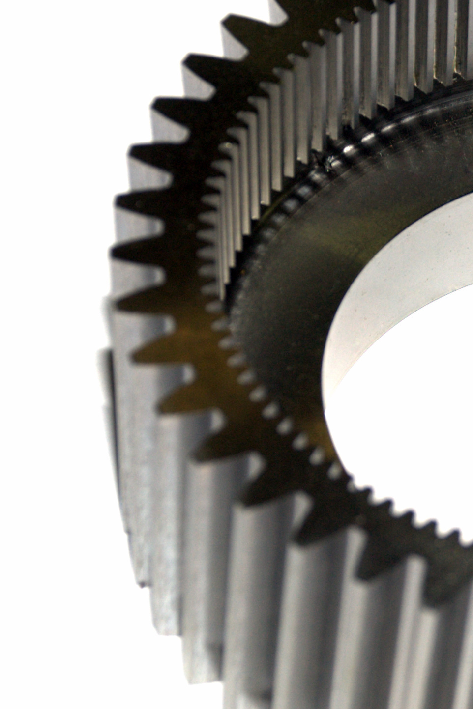 MIJNO ENGRENAGES A DENTURE INTERIEURE (Internal Gears)