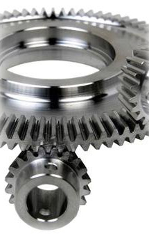 MIJNO PIGNONS CONIQUES (Bevel Gears)