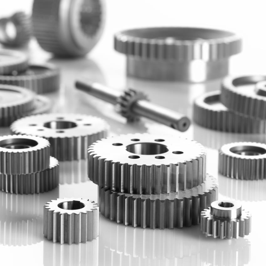 GRIMONPREZ TRANSMISSION GEARS External Spur Gears