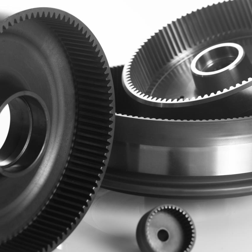 GRIMONPREZ TRANSMISSION GEARS Internal Spur Gears