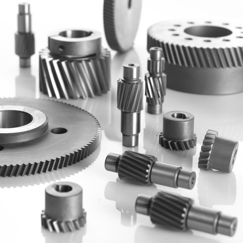 GRIMONPREZ TRANSMISSION GEARS External Helical Gears