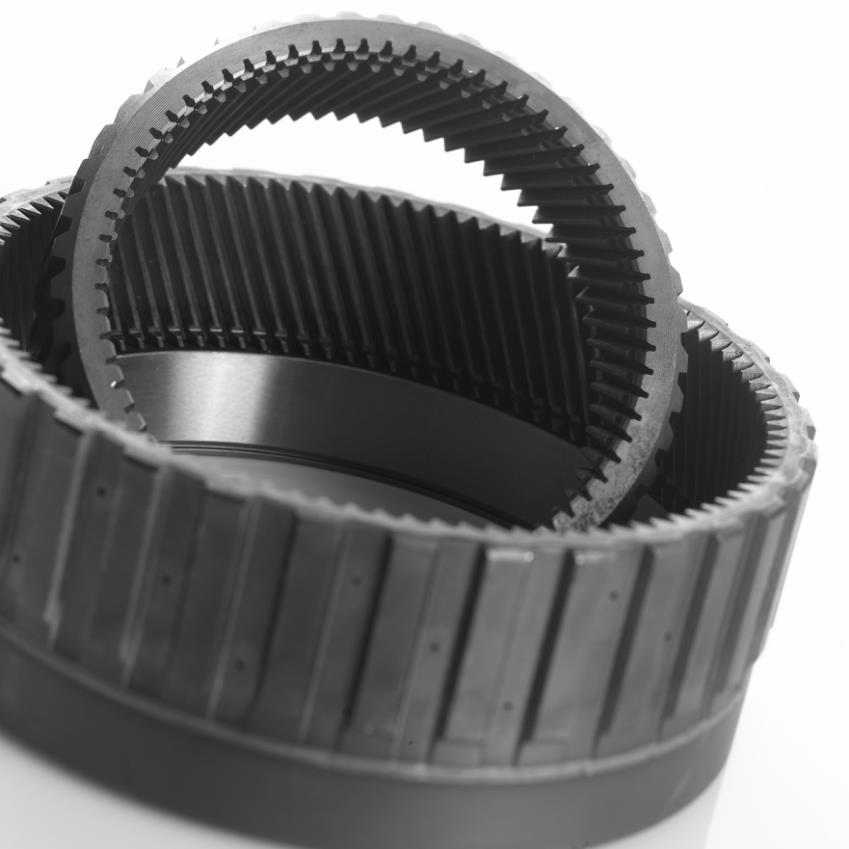 GRIMONPREZ TRANSMISSION GEARS Internal Helical Gears