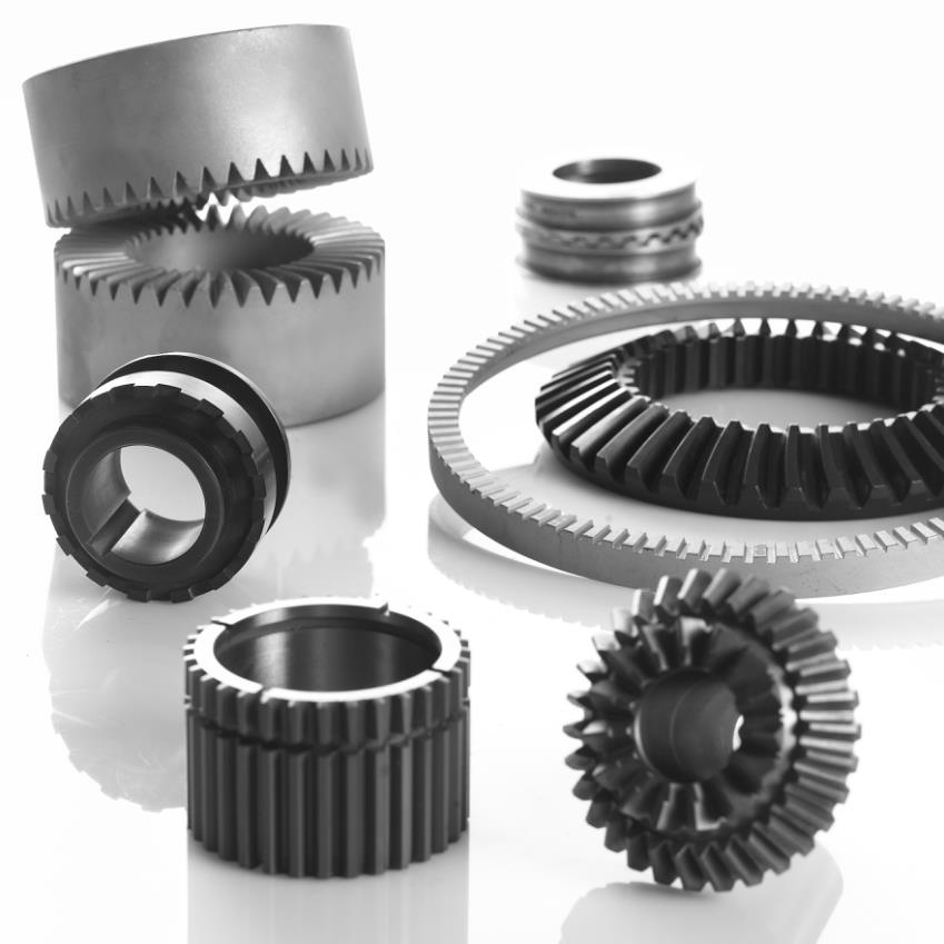 Special Gears