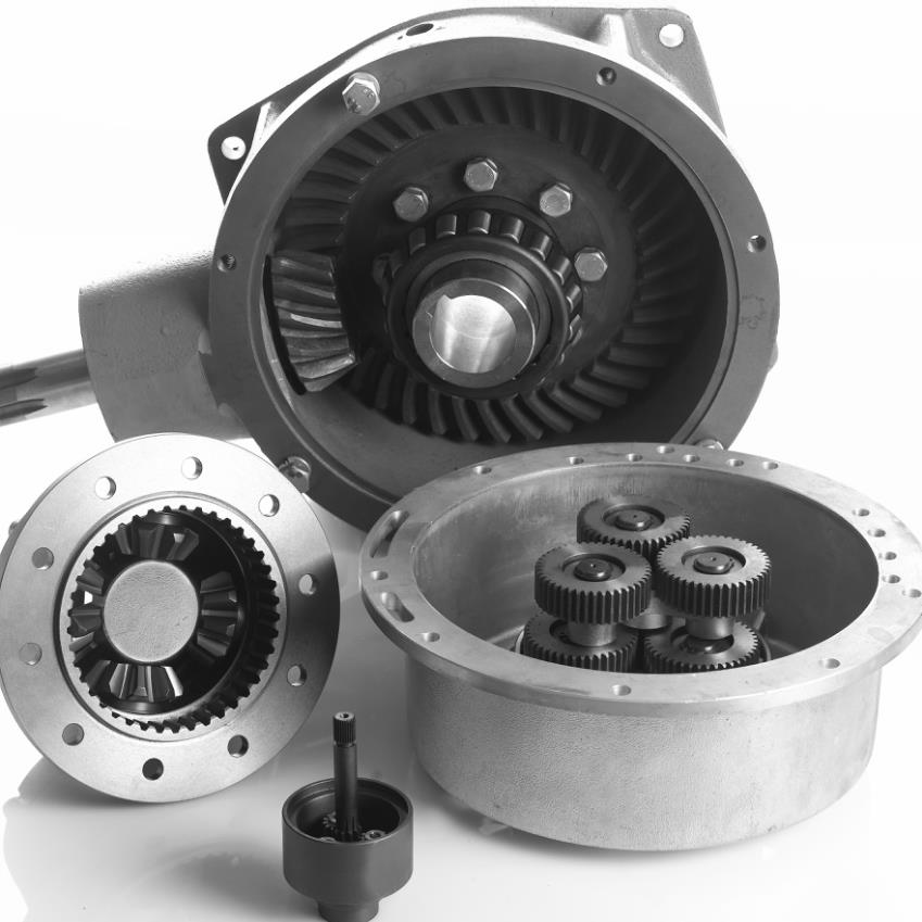 Transmission Sub-assemblies
