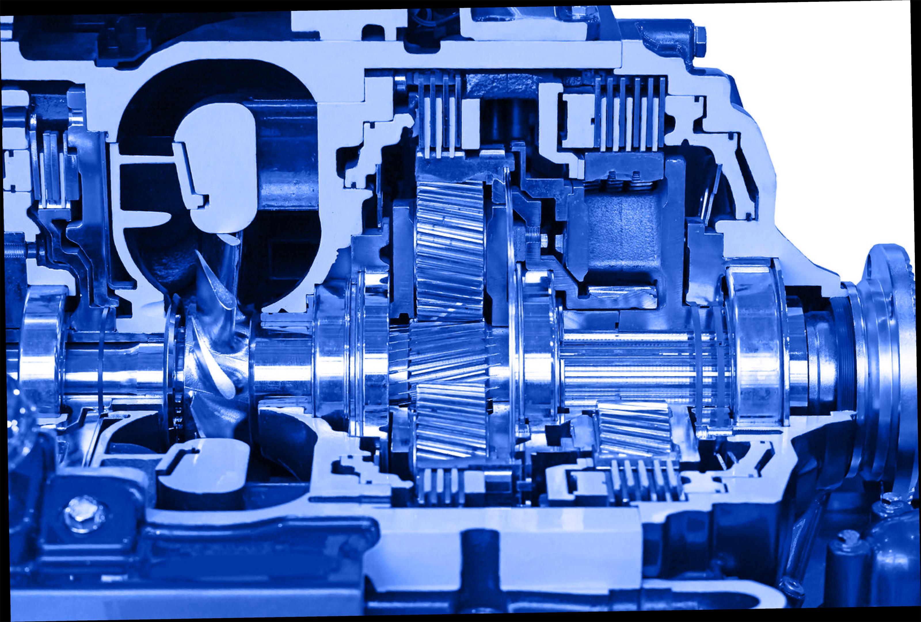 Gearboxes