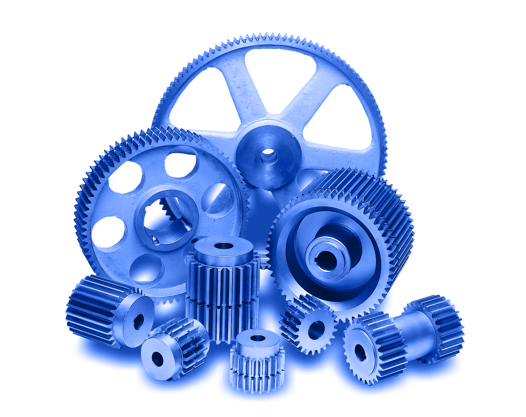GRIMONPREZ PRODUCTION GEARS Spur gears