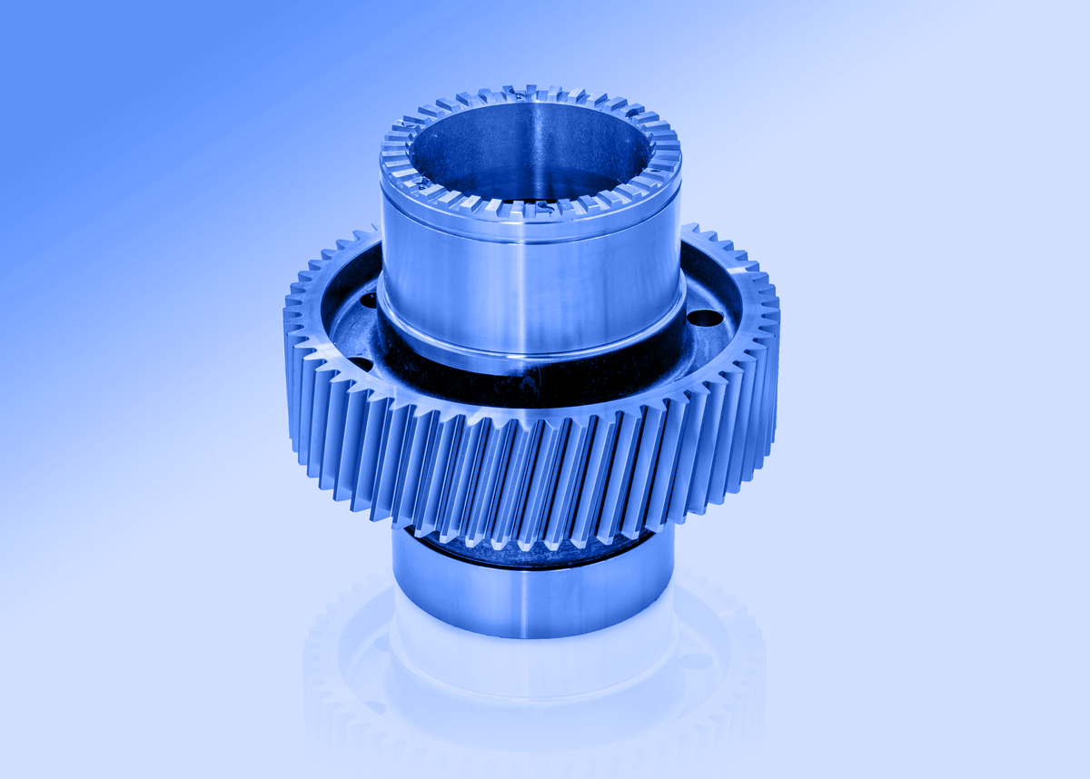 GRIMONPREZ PRODUCTION GEARS Helical gears