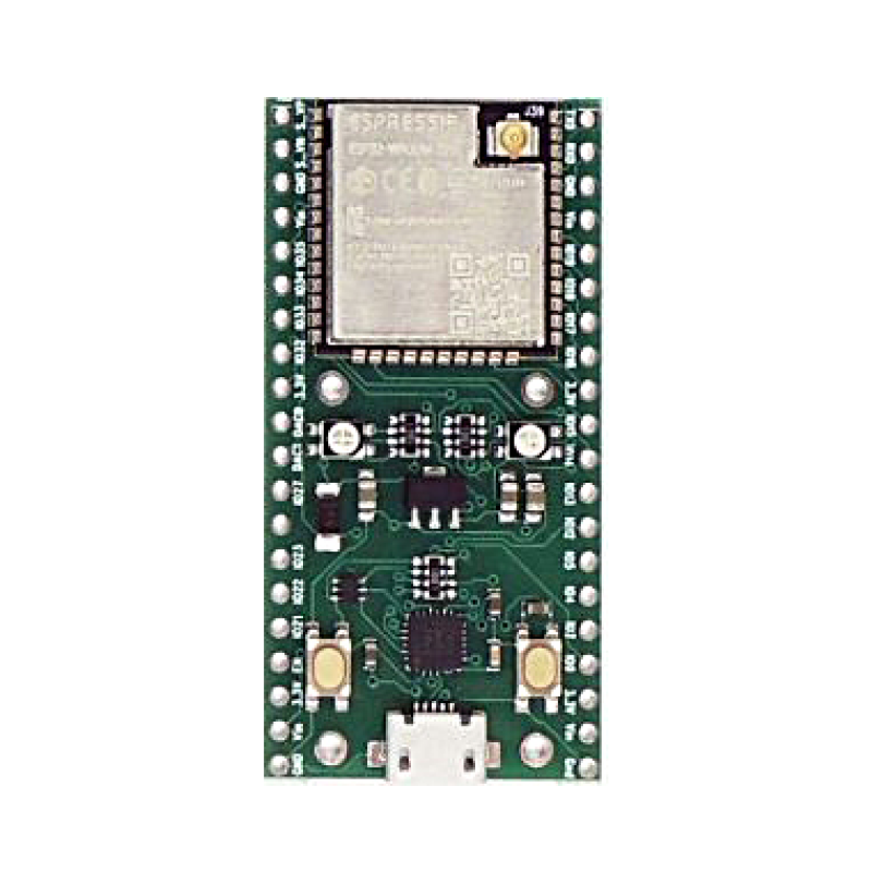 EzSBC LLC ESP32_Ant-01 Breakout and Development Board