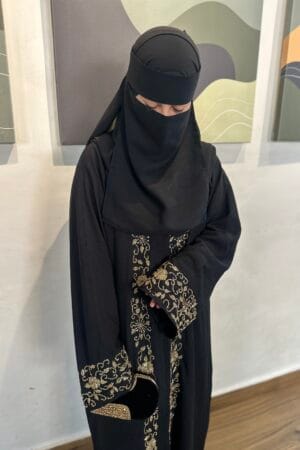 Abeera Abaya