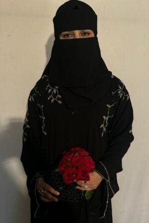 Adah Abaya