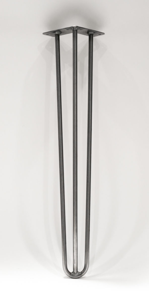 Modern Legs 3 Rod Hairpin Legs