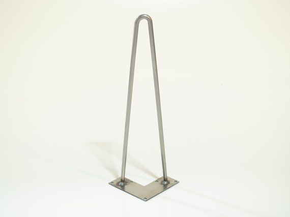 Philly Fabrication Hairpin Legs-Coffee Table, Side Table, Dining Table, Desk, Furniture Legs-Mid Century...