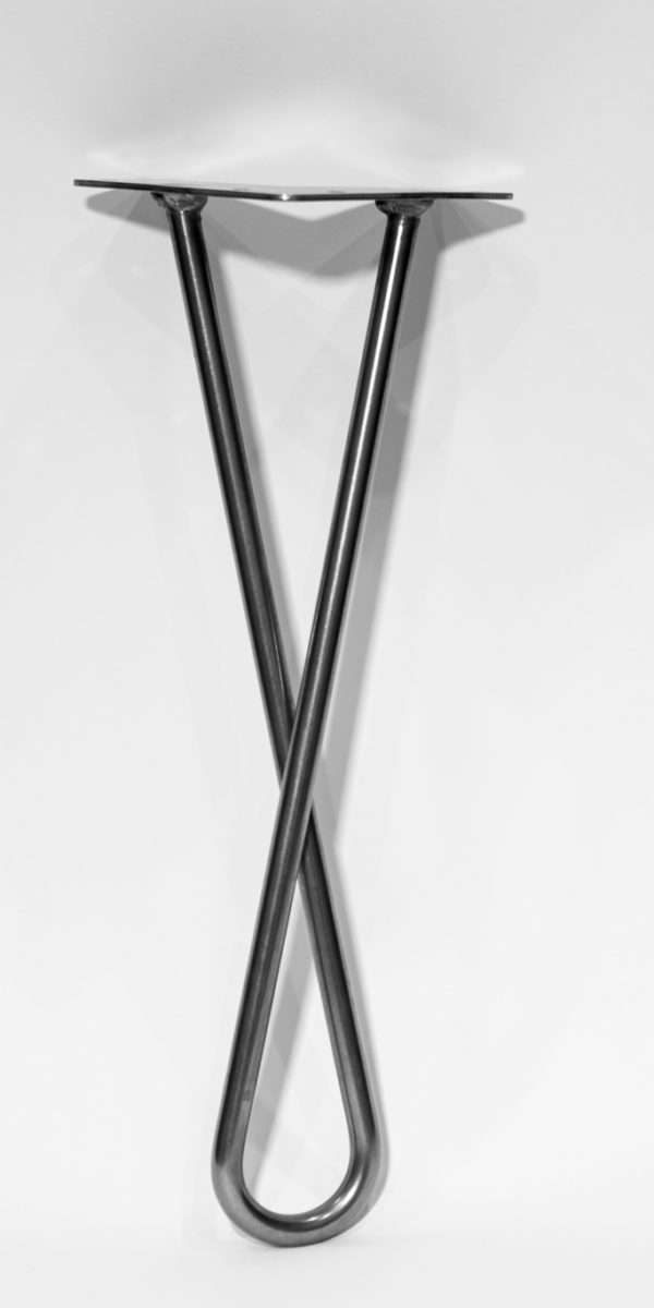 The Twist Hairpin Leg