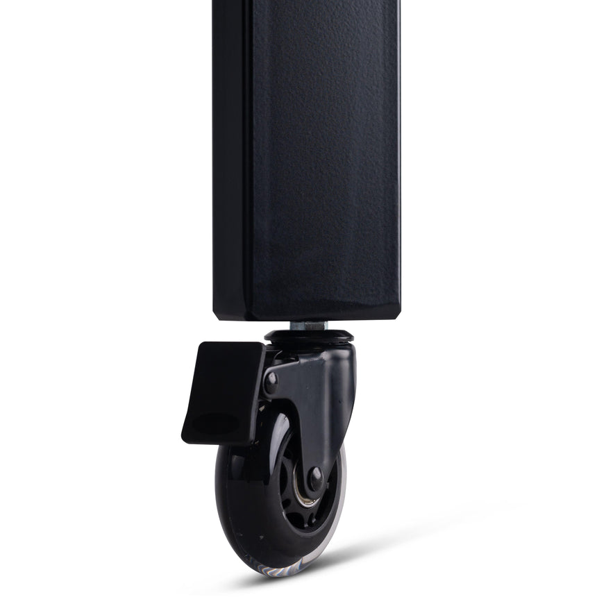 Semi Exact Rolling Casters - Sold Individually