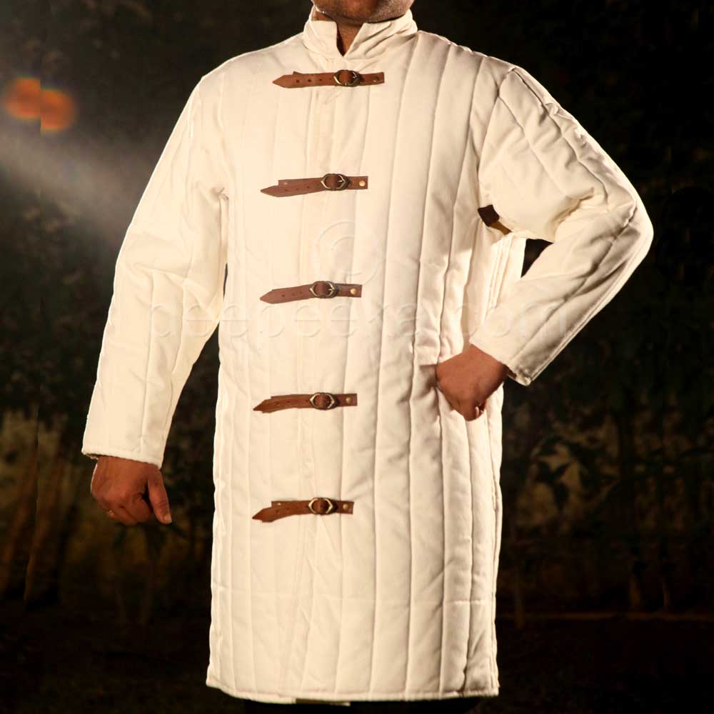 Deepeeka Exports Pvt Ltd Gambeson