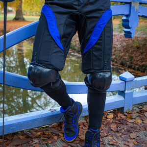 ArmStreet Fencing HEMA Pants "Futura" 350N